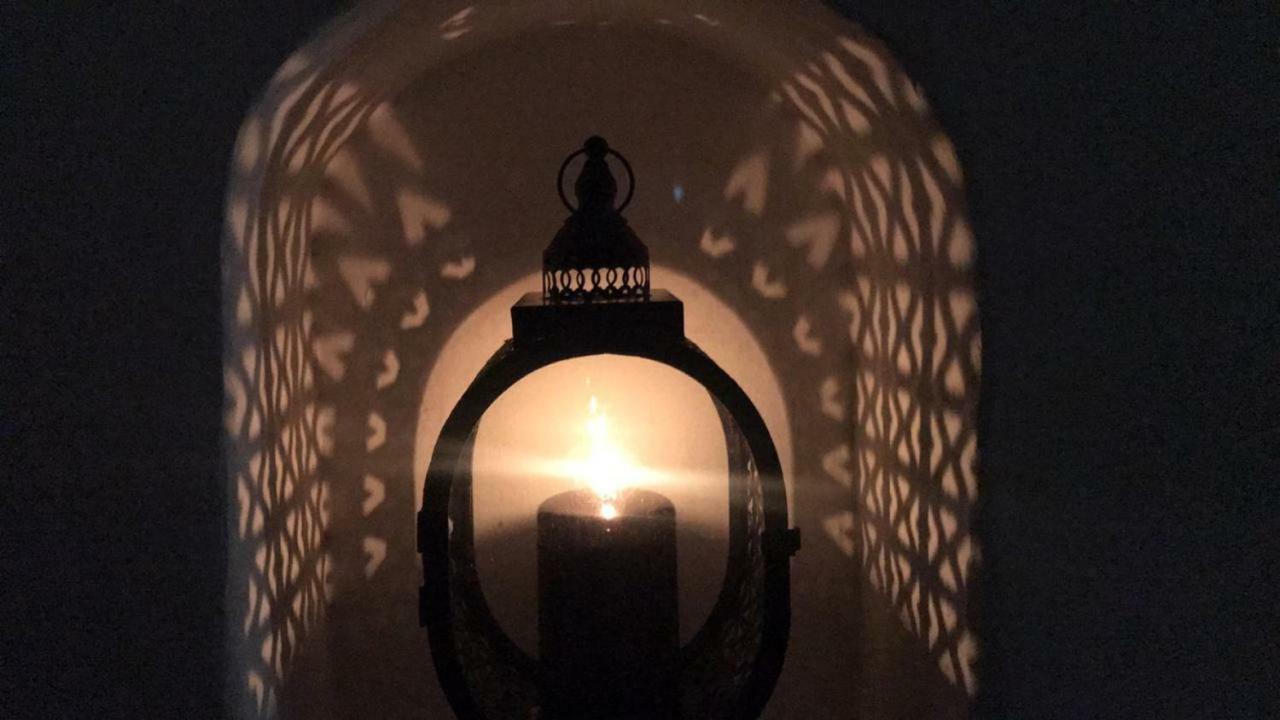 Riad Boujloud Fez Kültér fotó